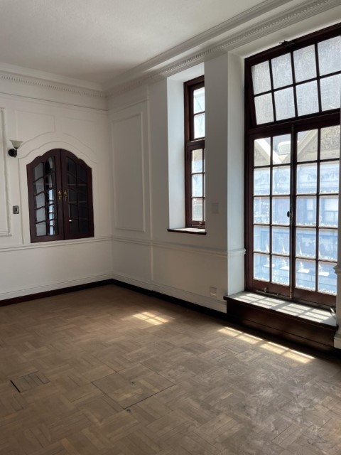 To Let commercial Property for Rent in Cape Town City Centre Western Cape